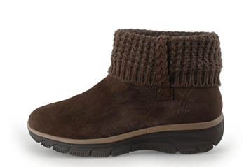 Skechers Boots in maat 39 Bruin, Kleding | Dames, Skechers, Bruin, Verzenden, Overige typen