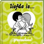 Liefde is grenzeloos! / Liefde is... 9789461443489, Boeken, Verzenden, Gelezen