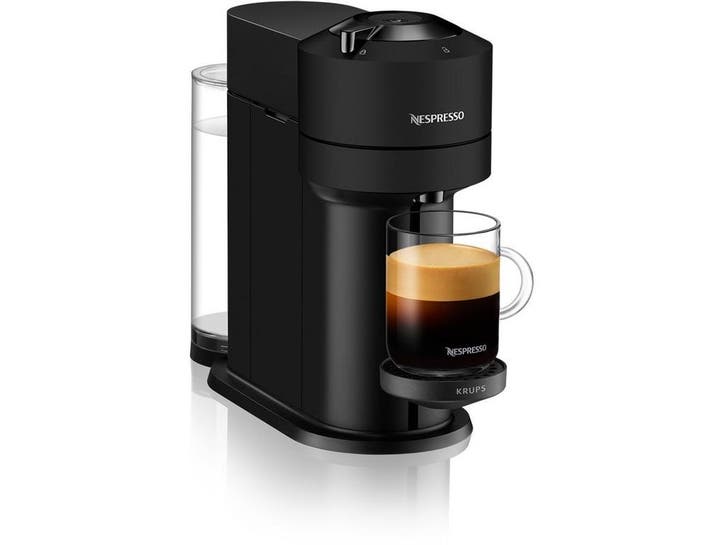 Krups Vertuo Next XN910N - Koffiecupmachine - 6, Electroménager, Cafetières, Envoi