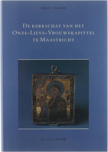 De kerkschat van het Onze-Lieve-Vrouwekapittel te Maastricht, Verzenden, M.L. de Kreek