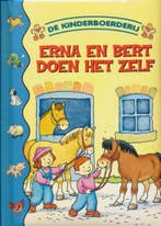 De kinderboerderij Erna en Bert doen het zelf 5400432104010, Verzenden, Gelezen, Anne en Ken Mckie