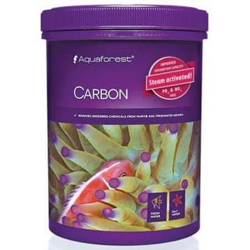 Aquaforest Carbon 5 l, Verzenden