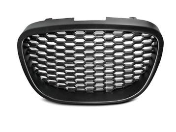 Grill | geschikt voor Seat | Leon 05-09 5d hat. | Honey Desi, Auto-onderdelen, Verzenden, Nieuw, Seat