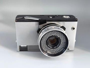 KMZ Krasnogorsk Zorki 10 35mm - Integrated Industar-63 45mm, Nieuw