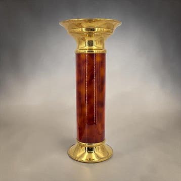 Jardinière - Laiton, Composite - Gran Columna - 70 cm