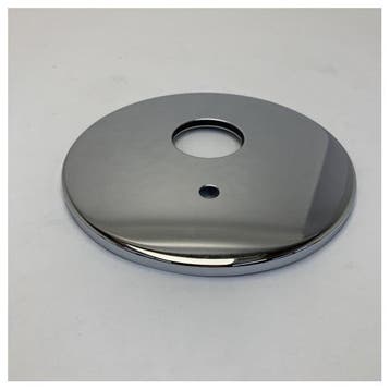 Bieden: Newform 29273.21.018 Extro Chrome, Ophalen of Verzenden, Nieuw