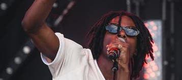 Daniel Caesar Tickets | Vorst Nationaal Brussel, Tickets & Billets