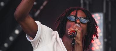 Daniel Caesar Tickets | Vorst Nationaal Brussel, Tickets & Billets, Billets & Tickets Autre