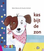 kas bijt de zon / Leren lezen AVI start 9789048736294, Verzenden, Bette Westera