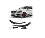 Aero spoiler set voor Mercedes Benz A-Klasse W176, Ophalen of Verzenden