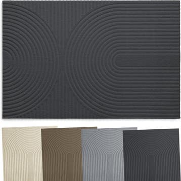 Deurmat 90x150cm | Retour deal | 29% korting, Jardin & Terrasse, Paillassons, Verzenden