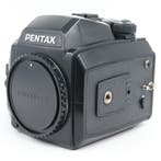 Pentax 645 N Body | Tweedehands, Verzenden, Zo goed als nieuw, Pentax