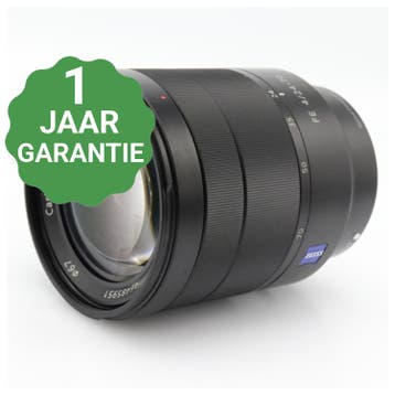 Sony FE 24-70mm F/4 ZA OSS ZEISS Vario-Tessar T* |, Verzenden