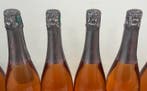Jacques Robin, Rubis - Champagne Rosé - 6 Flessen (0.75, Nieuw