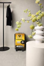 TrapTrading - Trolleys van luchtvaartmaatschappijen -