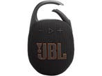 JBL -  Draagbare Luidspreker Clip 5 Black - Zwart, Verzenden, Nieuw, 60 tot 120 watt, JBL