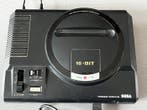 Sega - Mega Drive - Sega Mega Drive avec jeux et accessoires, Nieuw