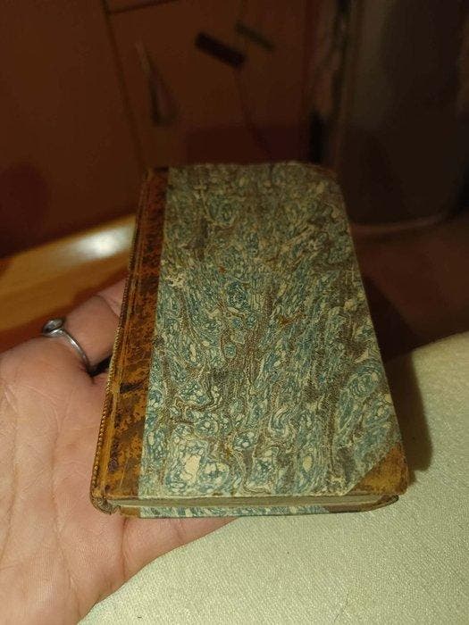 F.M.B. ab Helmont - Alphabeti vero Naturalis Hebraici, Antiek en Kunst, Antiek | Boeken en Manuscripten
