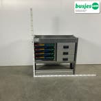 Aluca bedrijfswageninrichting 1010x420x950mm (3016), Verzenden, Gebruikt