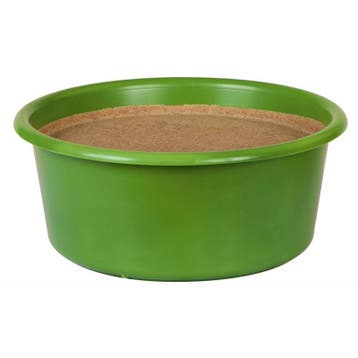 Delizia likschaal - bronchial 6 kg - kerbl, Nieuw