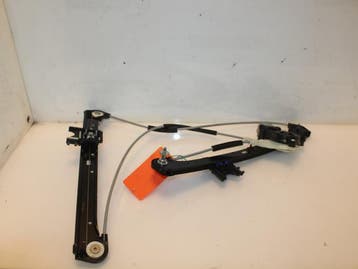 Ruitmechaniek 2Deurs links-voor Audi A3 O98059