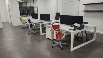 Creëer Je Droomkantoor - Kantoorinrichting - Topmerken, Huis en Inrichting, Nieuw