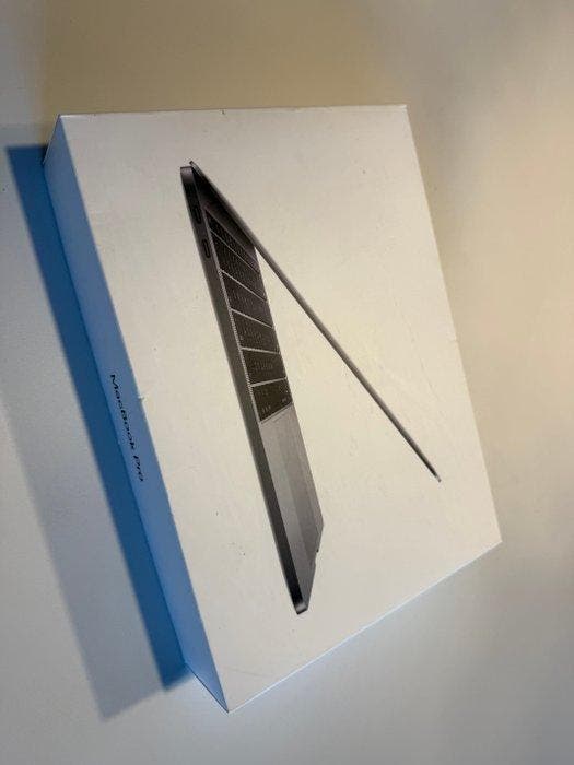 Apple MacBook Pro 13-inch, 2017 A1708 - Laptop, Games en Spelcomputers, Spelcomputers | Overige Accessoires
