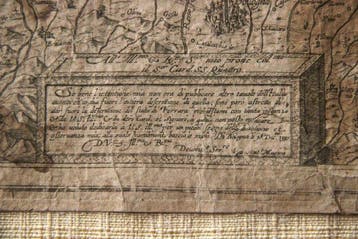Italië - Hertogdom Ferrara; Giovanni Antonio Magini -, Boeken, Nieuw