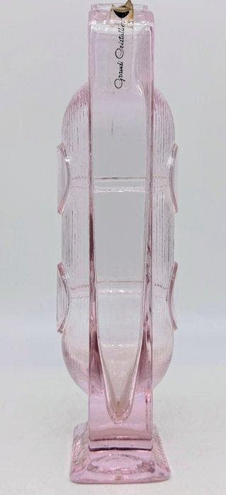 Karaf - Kristal, Glas