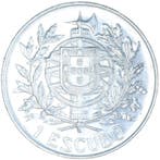 Portugal. Republic. 1 Escudo 1914 (5 de Outubro 1910)