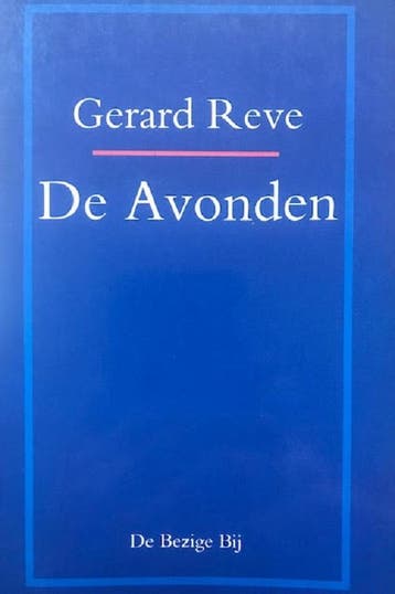 De avonden / Bezige Bij pocket 9789023424338 Gerard Reve, Boeken, Verzenden, Gelezen, Gerard Reve