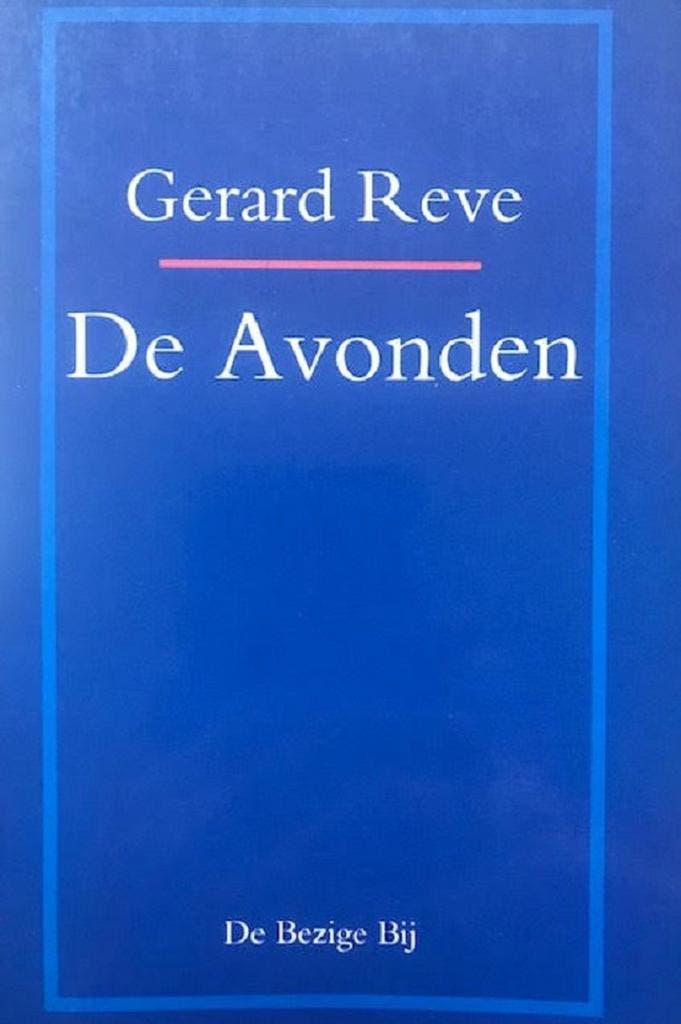 De avonden / Bezige Bij pocket 9789023424338 Gerard Reve, Boeken, Romans, Gelezen, Verzenden