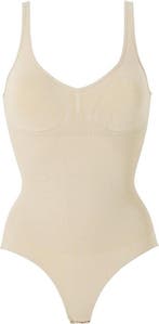 MAGIC Bodyfashion Slim Body Latte Vrouwen - Maat L (Kleding), Verzenden