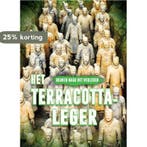 Het terracotta-leger / Graven naar het verleden, Verzenden, Zo goed als nieuw, Emily Rose Oachs