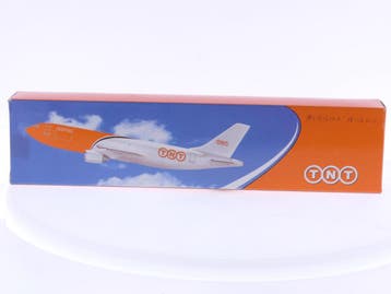 Schaal 1:200 Airbus A300 TNT Global Express Logistics & m..., Ophalen of Verzenden