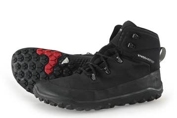 Vivobarefoot Barefoot in maat 41 Zwart, Verzenden