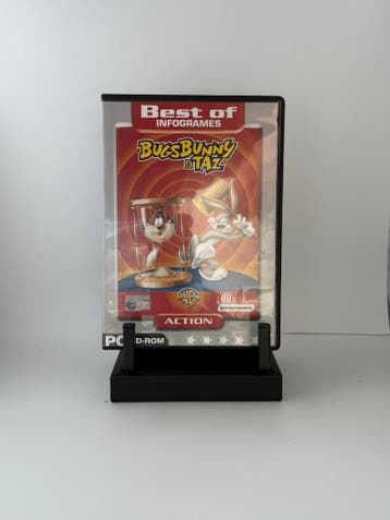 Bugs Bunny & Taz - PC, Verzenden