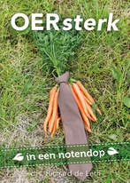 OERsterk in een notendop 9789081899048 Richard de Leth, Boeken, Verzenden, Gelezen, Richard de Leth