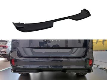 Rear splitter voor Volkswagen ID Buzz, Ophalen of Verzenden