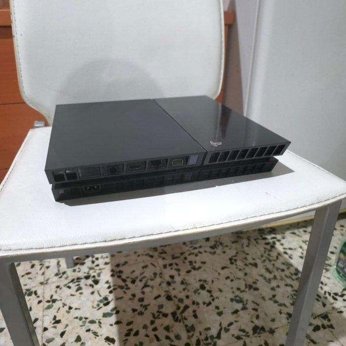 Sony - Playstation 4 (PS4) - PlayStation 4 - Spelcomputer -, Games en Spelcomputers, Spelcomputers | Overige Accessoires