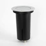 Grondspots Exclusieve grondspot Ø20 rond Tuinverlichting, Tuin en Terras, Verzenden, Nieuw