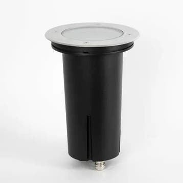 Grondspots Exclusieve grondspot Ø20 rond Tuinverlichting, Tuin en Terras, Verzenden, Nieuw
