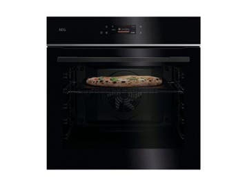 AEG TX7PB63FSB - Inbouwoven 72 liter - Pyrolyse PizzaExpert, Verzenden, Nieuw