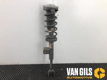Schokdemperpoot rechts-voor BMW 5-Serie O317159