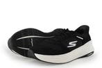 Skechers Sneakers in maat 38 Zwart, Kleding | Dames, Skechers, Verzenden, Zwart, Zo goed als nieuw