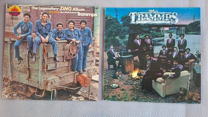 Various Artists in Soul/Funk/Disco - Différents artistes -, CD & DVD, Vinyles Singles