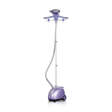 Dsp Multifunctionele Kledingstomer 1.6l Paars, Ophalen of Verzenden