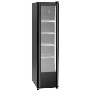 Koelkast | 300L | Zwart | +2°C/+8°C | Geforceerd | Wielen |, Zakelijke goederen, Verzenden, Nieuw in verpakking