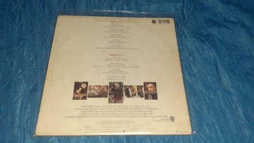 Whos that girl? movie sound track - Madonna - Warner Bros., Nieuw