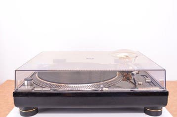 Technics - SL-1200LTD Platenspeler, Audio, Tv en Foto, Radio's, Nieuw